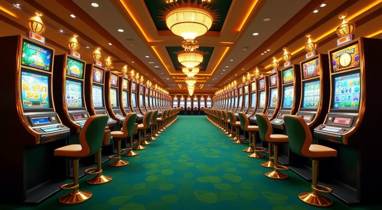 maxuron mobile gaming